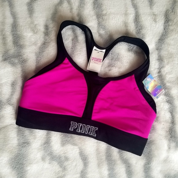PINK Victoria's Secret Other - NWT PINK Victoria's Secret sports bra